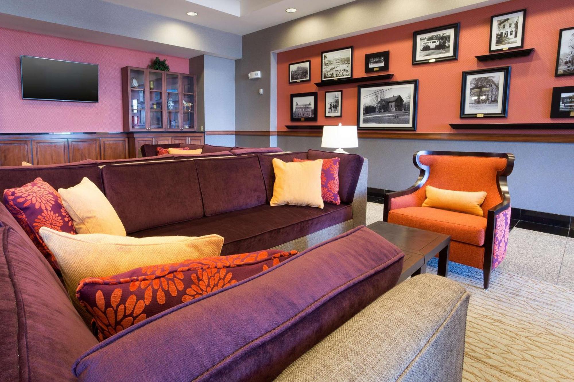 Hotel Drury & Cincinnati 3*